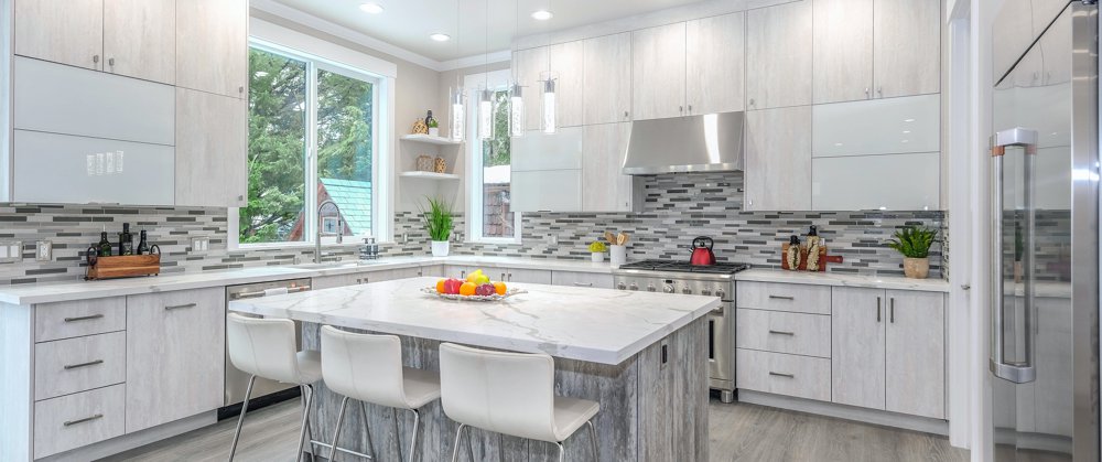 Jakie wybrać oświetlenie do kuchni?