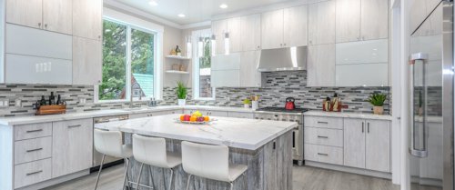 Jakie wybrać oświetlenie do kuchni?