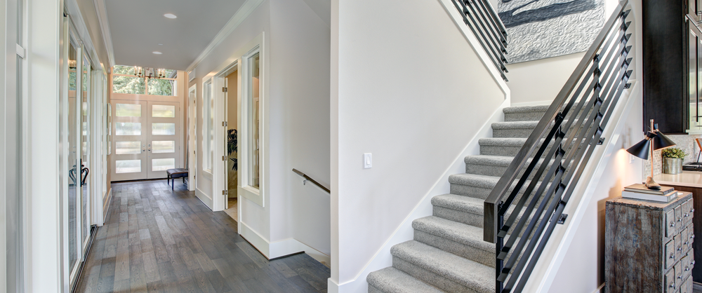 Jakie oświetlenie do przedpokoju?