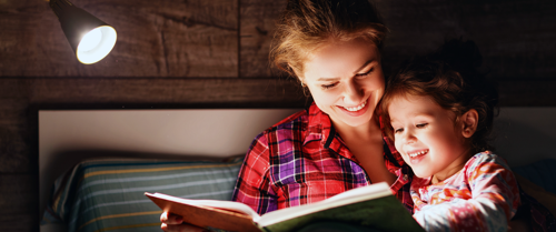 Jakie jest najlepsze oświetlenie do czytania w łóżku? Podpowiadamy!