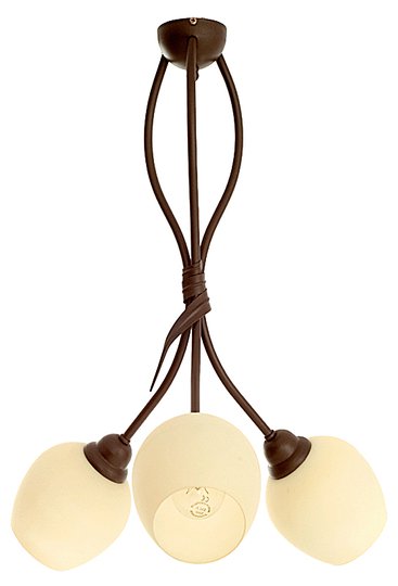 Nowodvorski 1511 MIKI lampa sufitowa