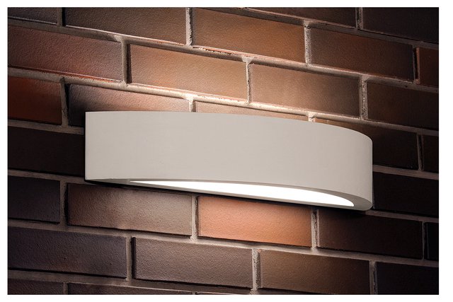 Nowodvorski 2411 GIPSY ŁUK L kinkiet