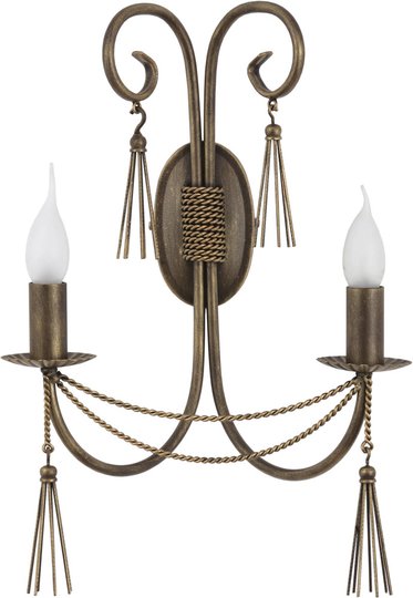 Nowodvorski 2763 TWIST kinkiet