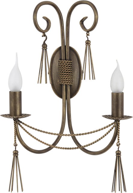 Nowodvorski 2763 TWIST kinkiet