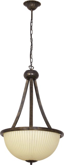 Nowodvorski 2770 BARON żyrandol