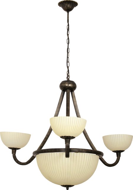 Nowodvorski 2771 BARON żyrandol