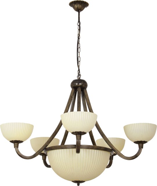 Nowodvorski 2772 BARON żyrandol