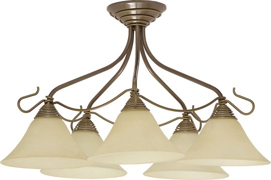 Nowodvorski 2998 VICTORIA lampa sufitowa