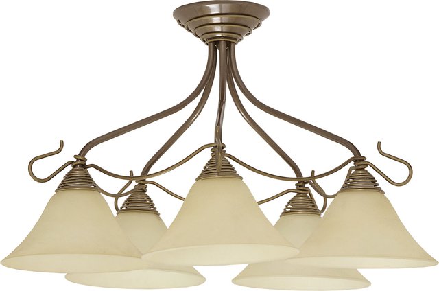 Nowodvorski 2998 VICTORIA lampa sufitowa