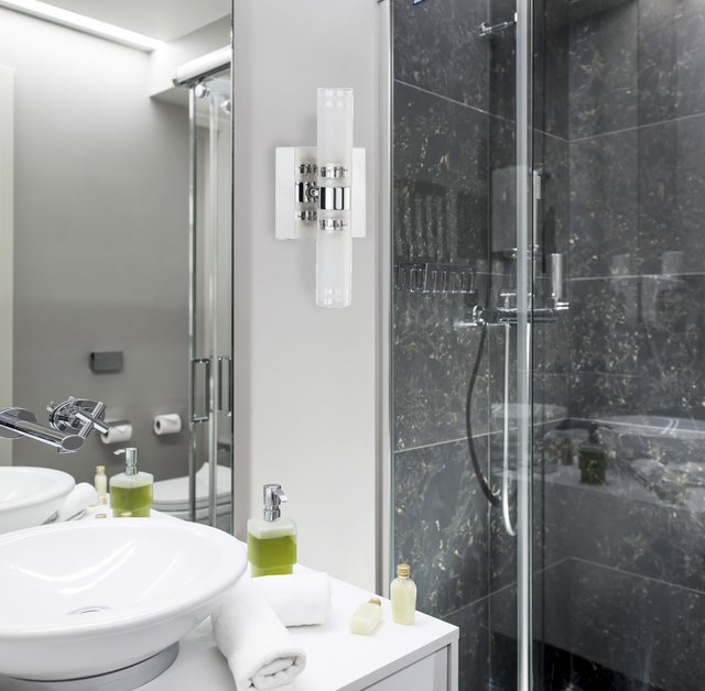 Nowodvorski 3350 BALTIC kinkiet