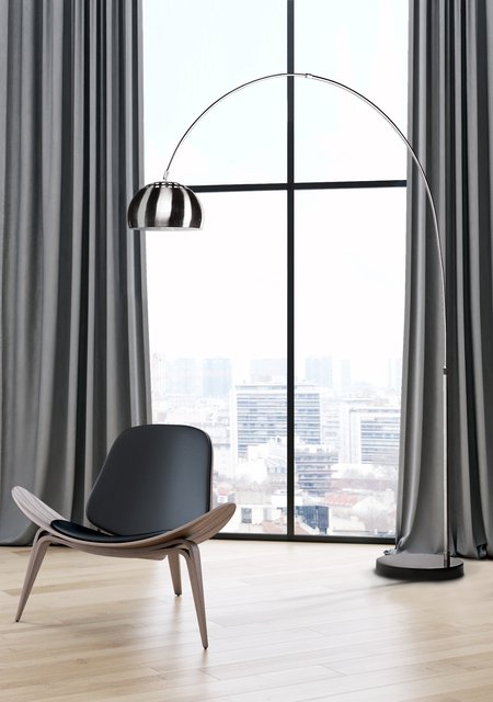 Nowodvorski 3382 COSMO S lampa podłogowa