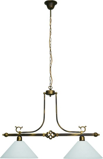 Nowodvorski 3484 CORA żyrandol