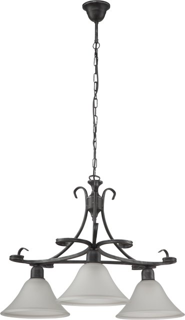 Nowodvorski 3525 FLORES żyrandol