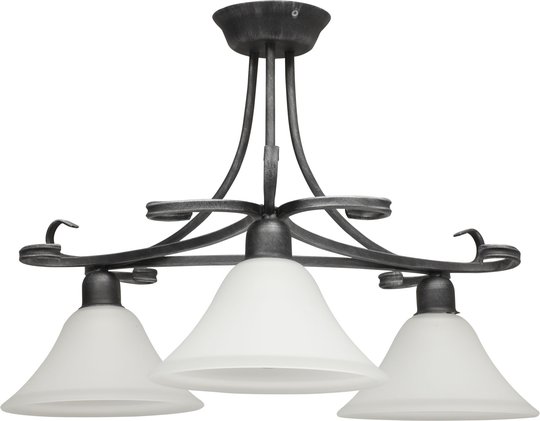 Nowodvorski 3526 FLORES lampa sufitowa