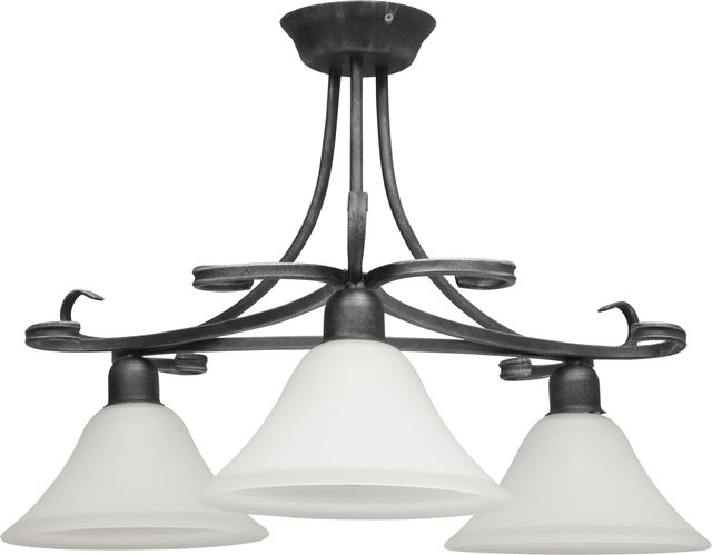 Nowodvorski 3526 FLORES lampa sufitowa