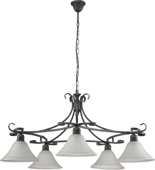 Nowodvorski 3527 FLORES żyrandol