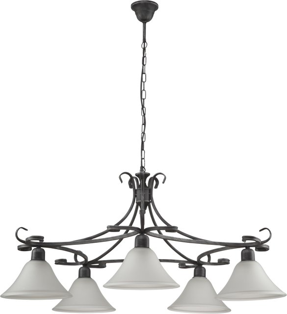 Nowodvorski 3527 FLORES żyrandol