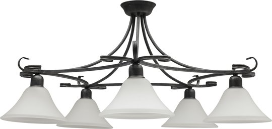 Nowodvorski 3528 FLORES lampa sufitowa