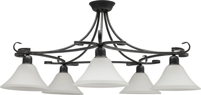 Nowodvorski 3528 FLORES lampa sufitowa