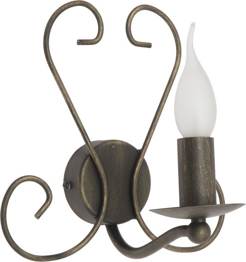 Nowodvorski 3644 DAKAR kinkiet