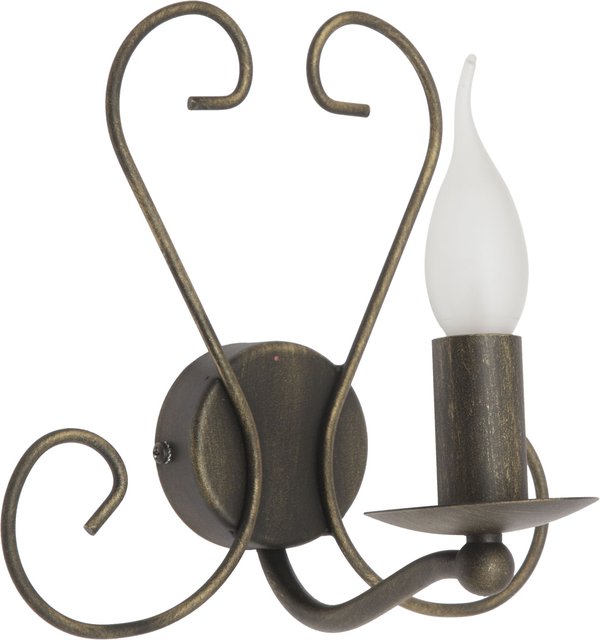 Nowodvorski 3644 DAKAR kinkiet