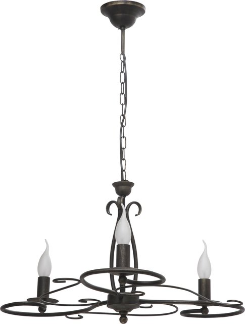 Nowodvorski 3645 DAKAR żyrandol