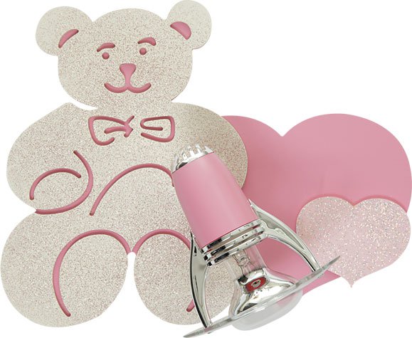 Nowodvorski 3656 HONEY kinkiet