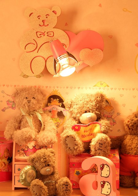 Nowodvorski 3656 HONEY kinkiet