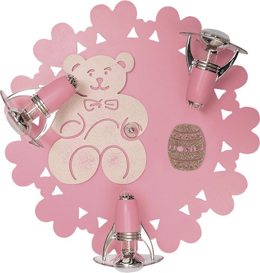 Nowodvorski 3661 HONEY lampa sufitowa