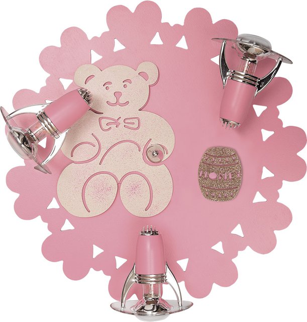 Nowodvorski 3661 HONEY lampa sufitowa