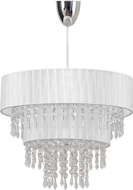 Nowodvorski 4013 TOSCANA lampa wisząca