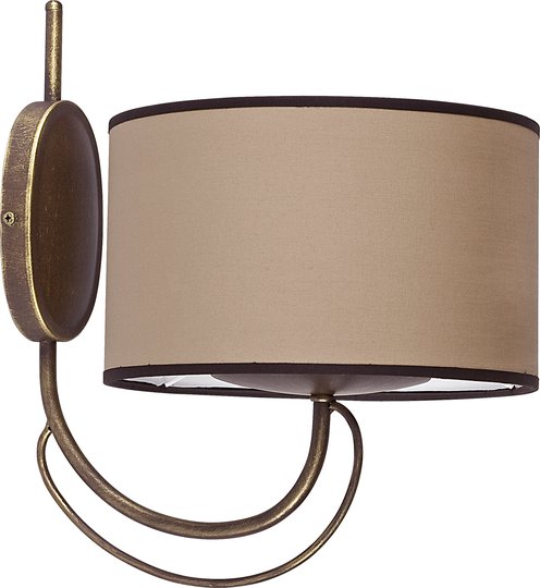 Nowodvorski 4134 AMARA kinkiet