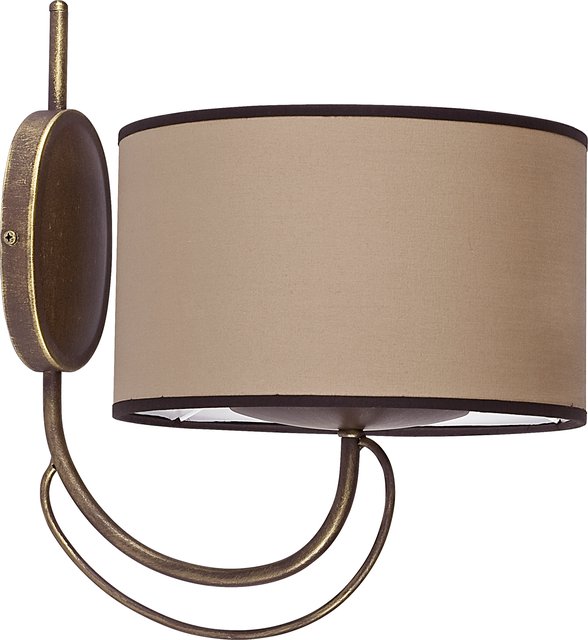 Nowodvorski 4134 AMARA kinkiet