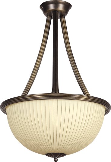 Nowodvorski 4140 BARON lampa sufitowa