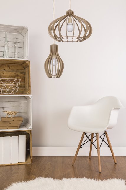 Nowodvorski 4171 IKA A lampa wisząca