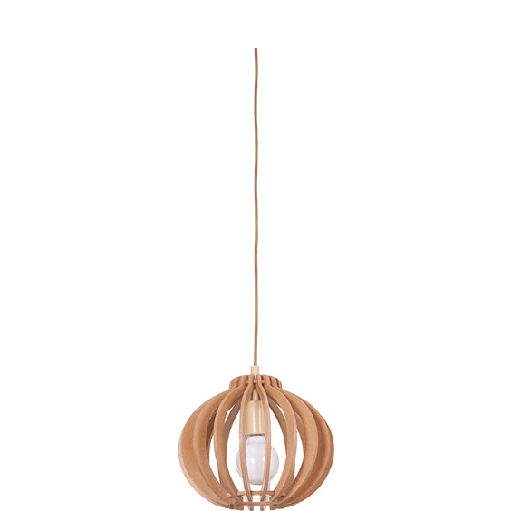 Nowodvorski 4173 IKA C lampa wisząca