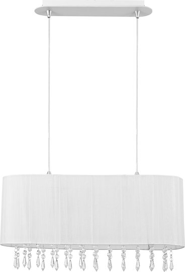 Nowodvorski 4524 CORSICA M lampa wisząca