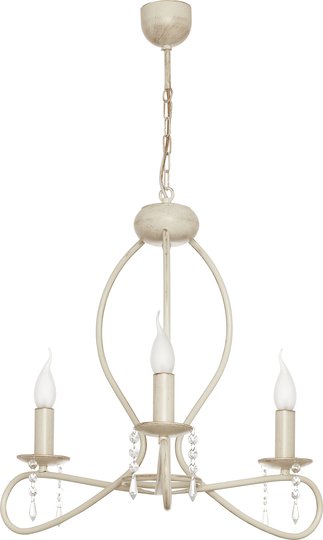 Nowodvorski 4561 FRESCO żyrandol