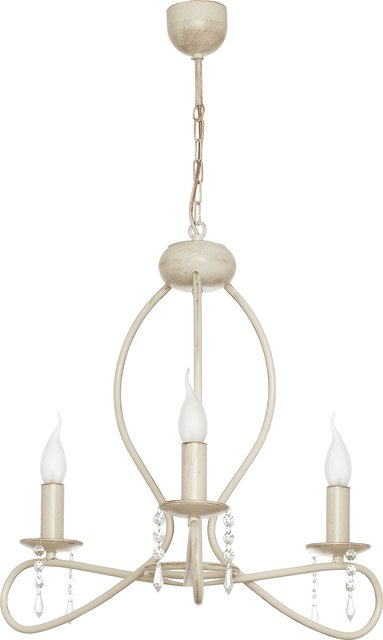 Nowodvorski 4561 FRESCO żyrandol