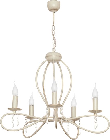 Nowodvorski 4562 FRESCO żyrandol