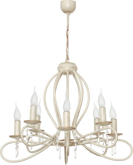 Nowodvorski 4563 FRESCO żyrandol