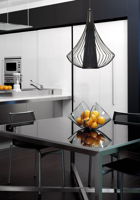 Nowodvorski 4607 KAREN lampa wisząca