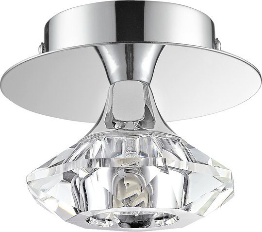 Nowodvorski 4651 TESALLI lampa sufitowa