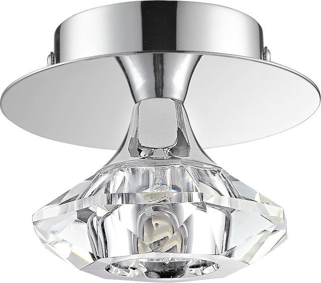 Nowodvorski 4651 TESALLI lampa sufitowa