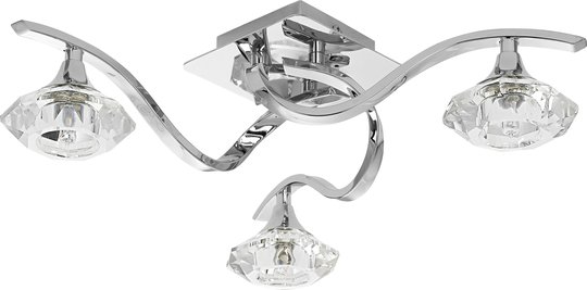 Nowodvorski 4652 TESALLI lampa sufitowa