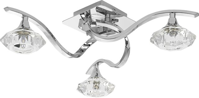 Nowodvorski 4652 TESALLI lampa sufitowa