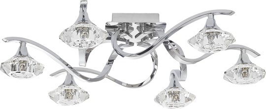 Nowodvorski 4653 TESALLI lampa sufitowa