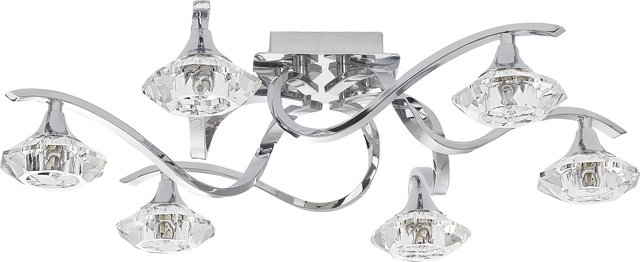 Nowodvorski 4653 TESALLI lampa sufitowa