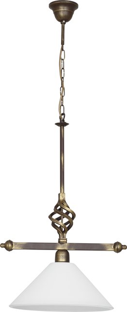 Nowodvorski 4745 CORA żyrandol