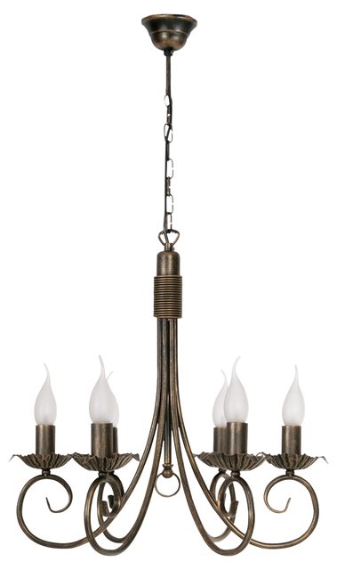 Nowodvorski 484 PŁOMYK żyrandol